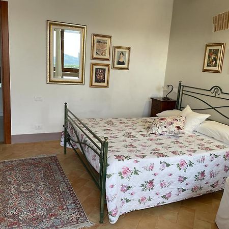 Villa I Casali Di Colle Monte San Giuliano di Puglia Exterior foto