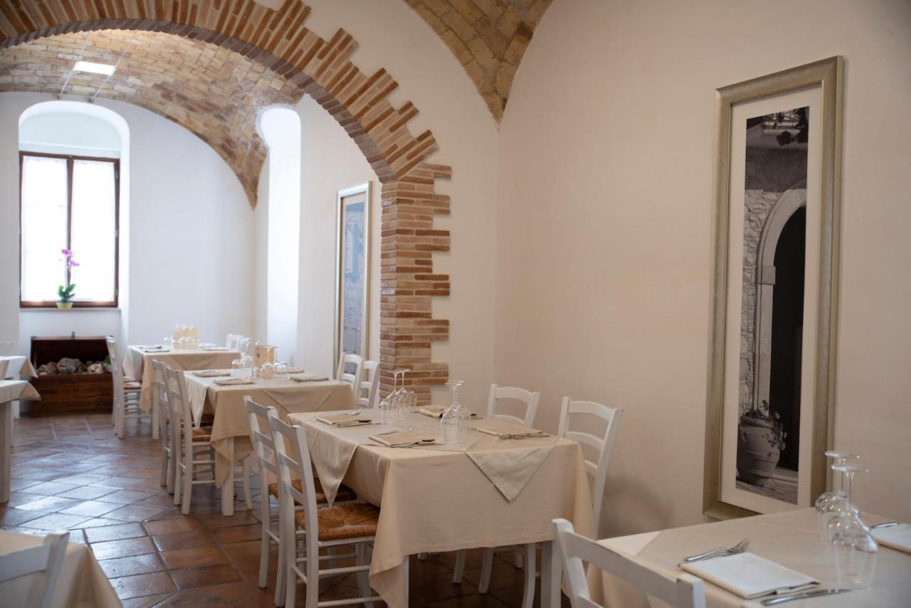Villa I Casali Di Colle Monte San Giuliano di Puglia Exterior foto