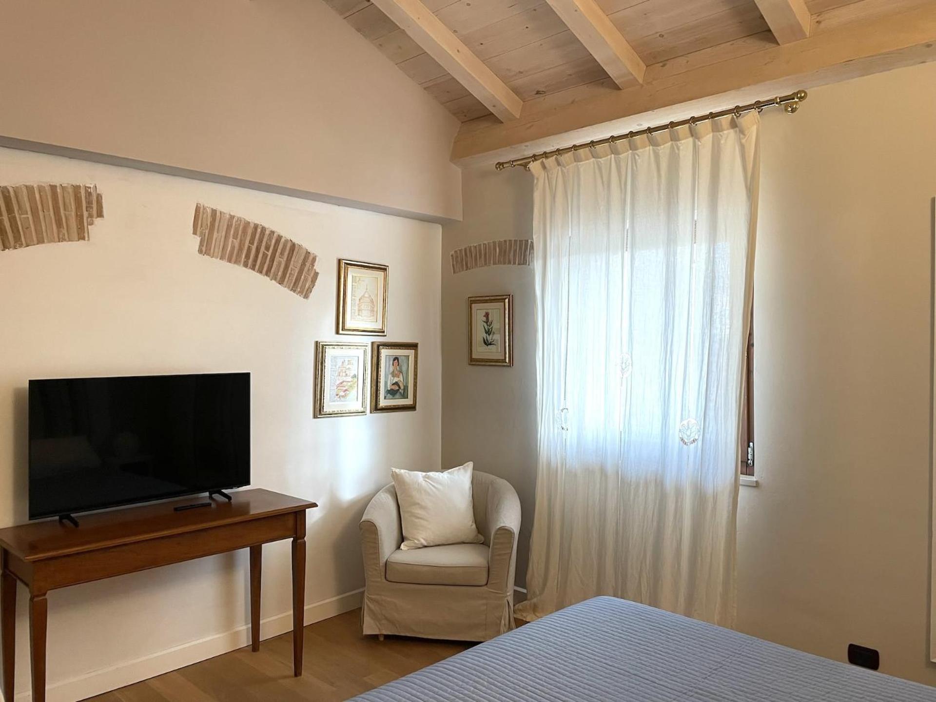 Villa I Casali Di Colle Monte San Giuliano di Puglia Habitación foto