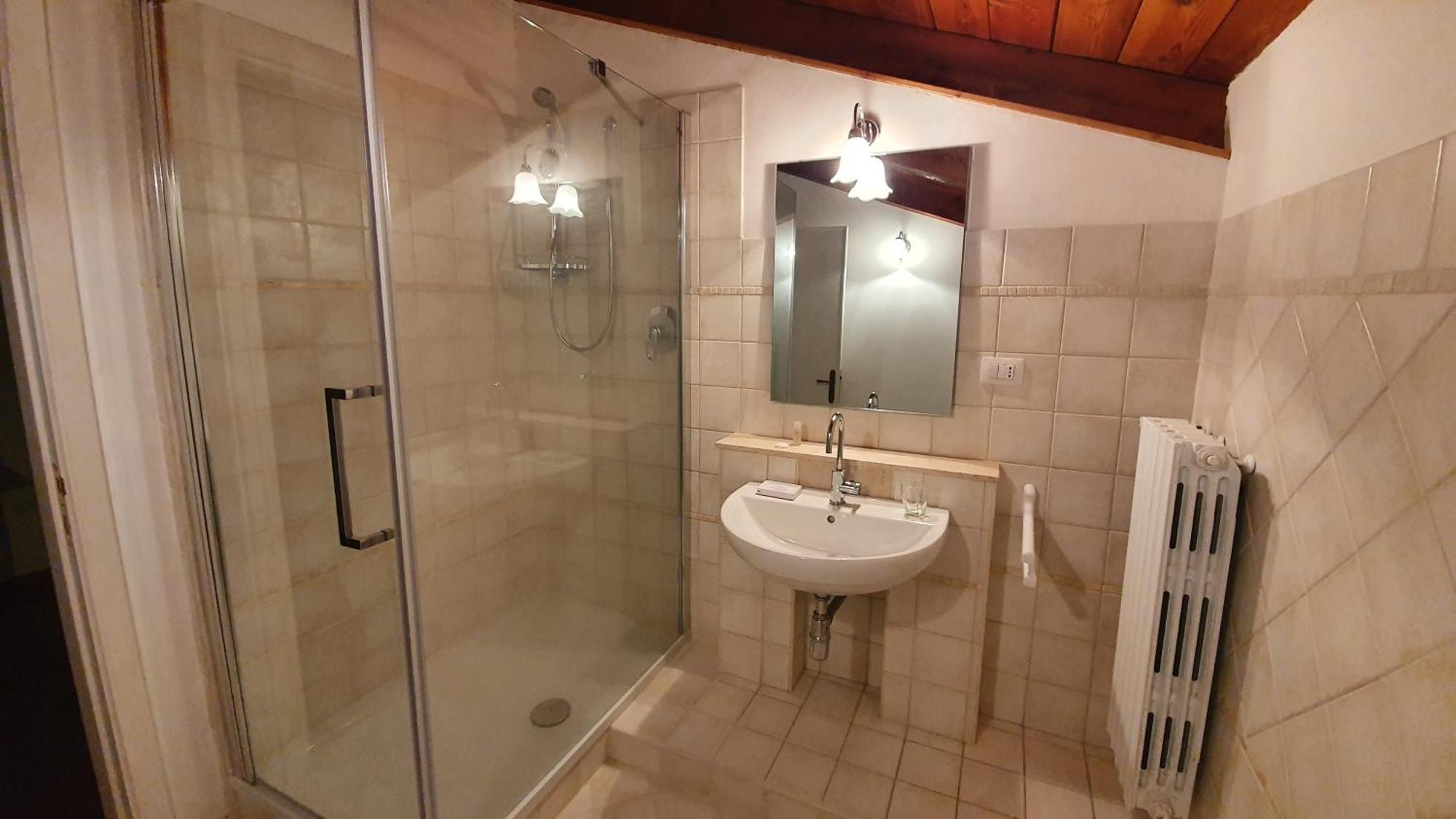 Villa I Casali Di Colle Monte San Giuliano di Puglia Habitación foto